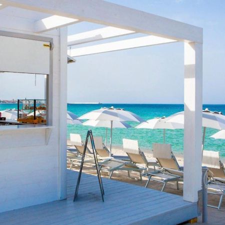 Villa Le Dune A Few Steps From The Sandy Beach Of Maria Pia Alghero Exteriör bild