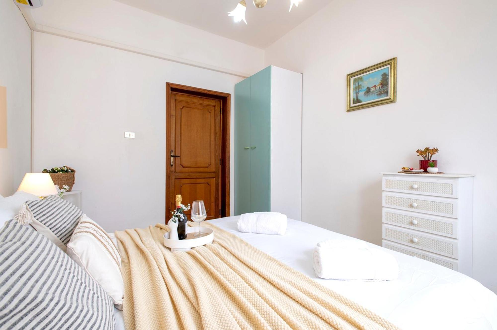Villa Le Dune A Few Steps From The Sandy Beach Of Maria Pia Alghero Exteriör bild