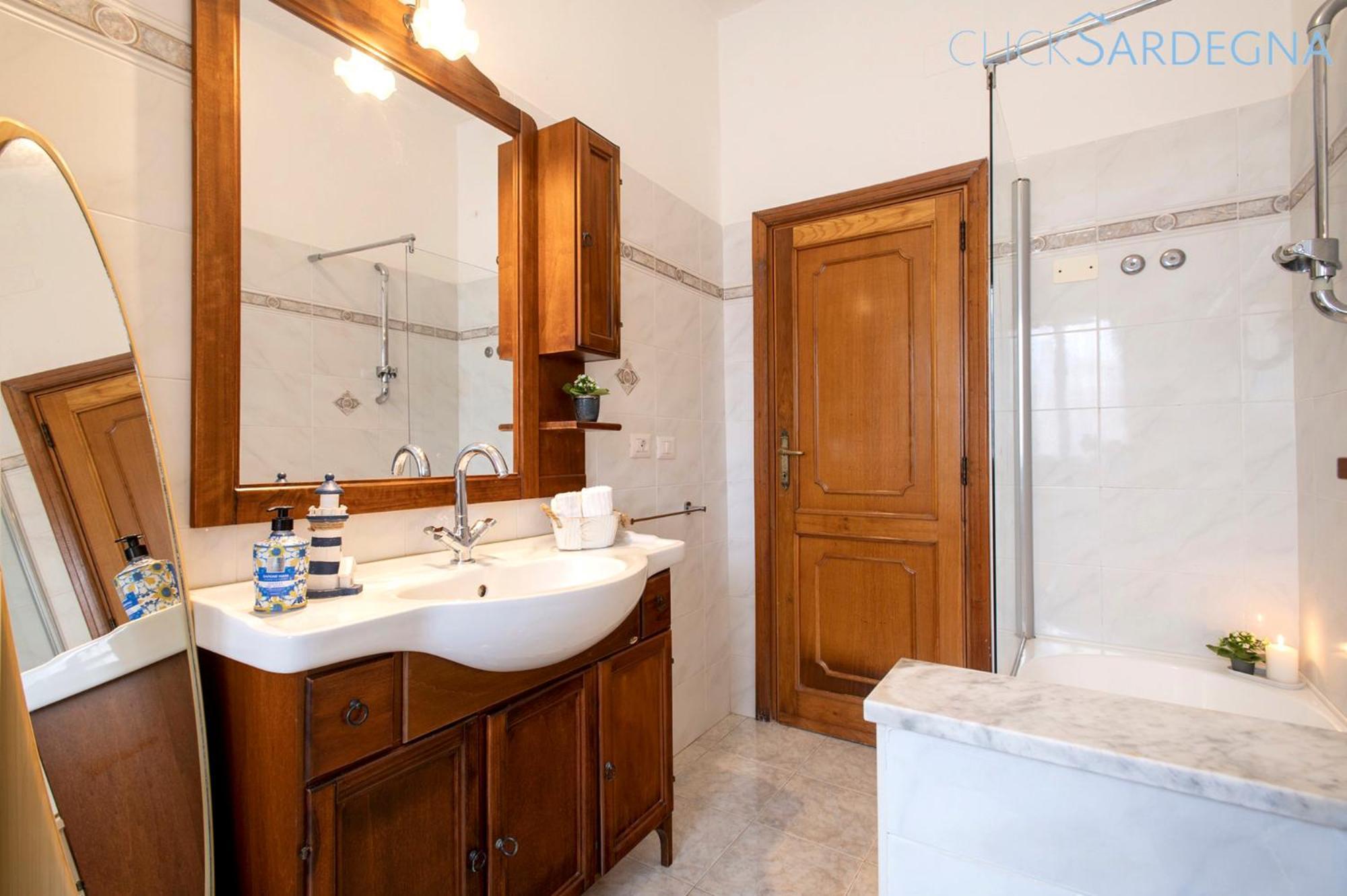 Villa Le Dune A Few Steps From The Sandy Beach Of Maria Pia Alghero Exteriör bild