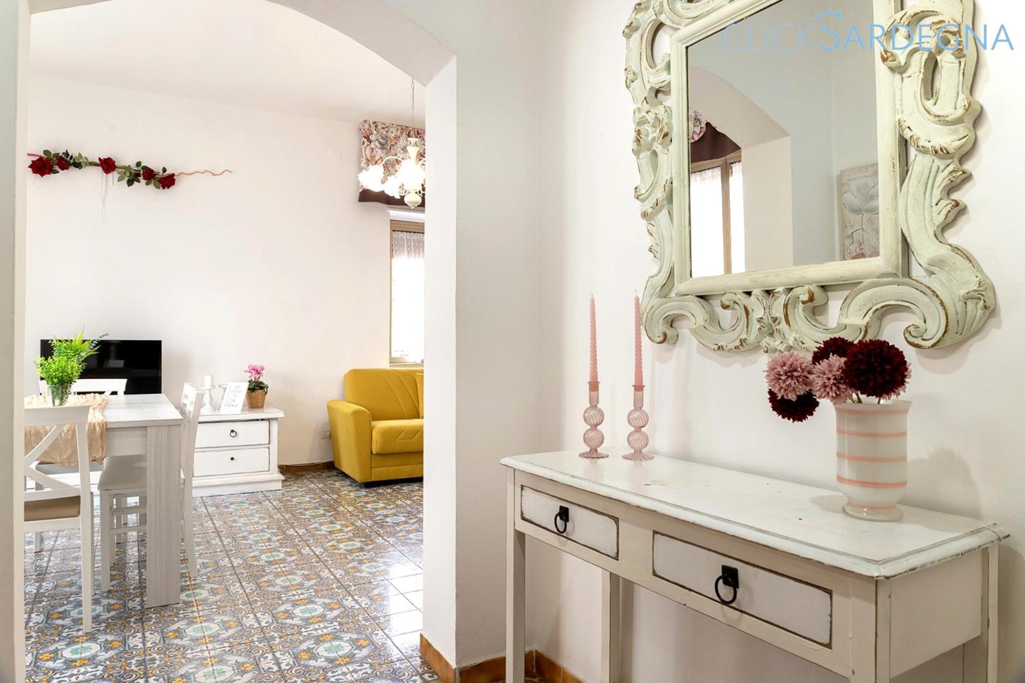 Villa Le Dune A Few Steps From The Sandy Beach Of Maria Pia Alghero Exteriör bild