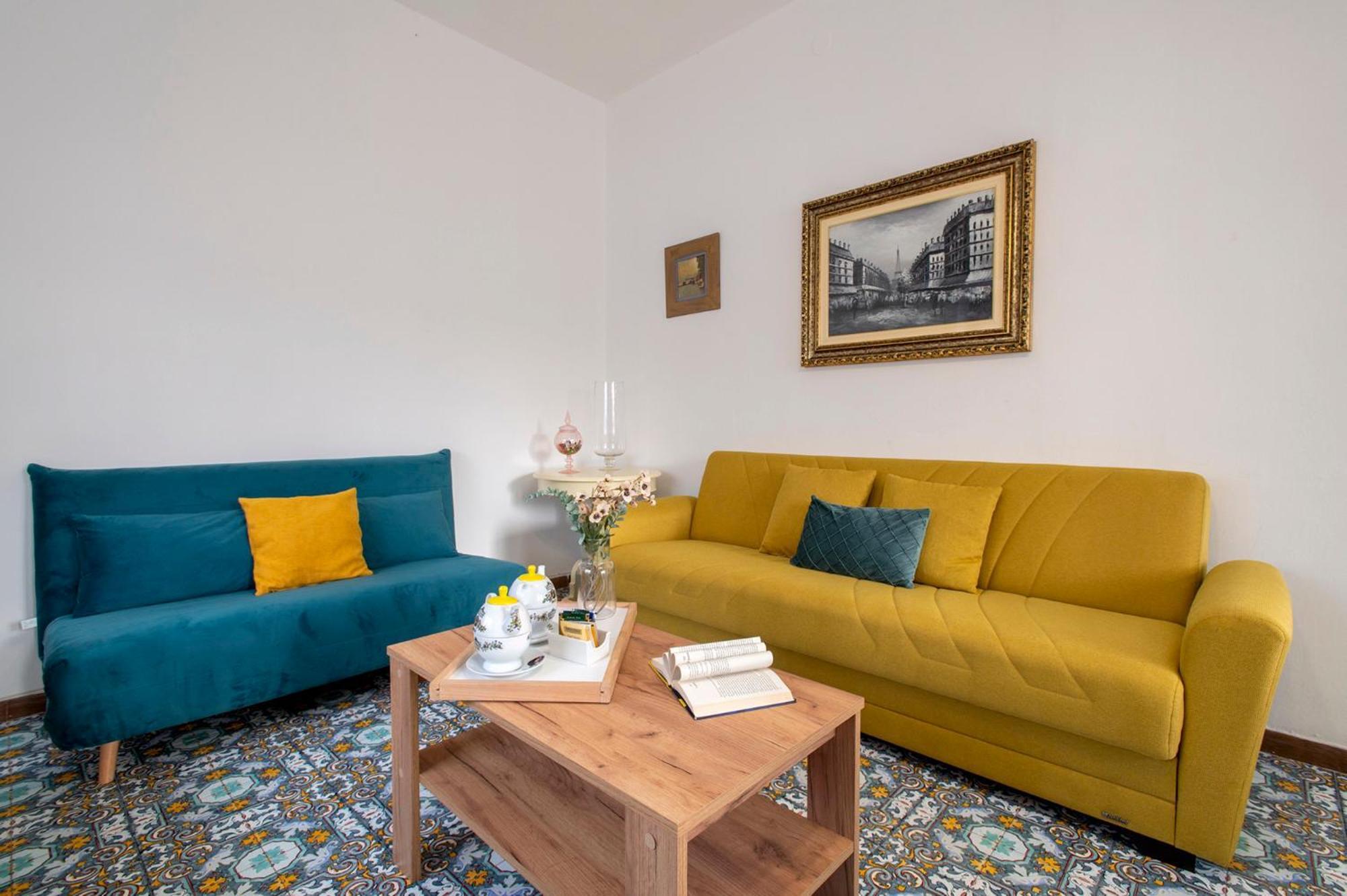 Villa Le Dune A Few Steps From The Sandy Beach Of Maria Pia Alghero Exteriör bild